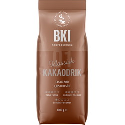 BKI kakaopulver 14% 1kg