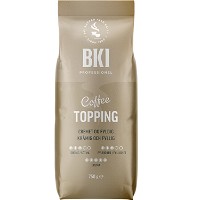 BKI Coffee Topping mælkepulver 750g