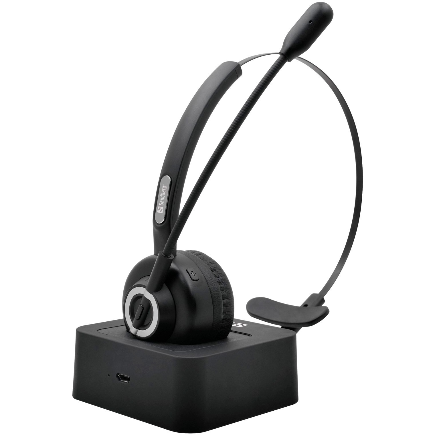 Sandberg Office Pro Bluetooth trådløs headset