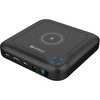 Sandberg laptop powerbank 24000mAh sort