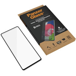 PanzerGlass Case Friendly beskyttelsesglas t/Samsung Galaxy A52/A53