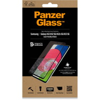 PanzerGlass Case Friendly beskyttelsesglas t/Samsung Galaxy A52/A53