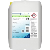 Prime Source flydende maskinopvask m/klor 12,6 ltr