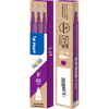 Pilot FriXion Clicker refill 0,5mm lilla