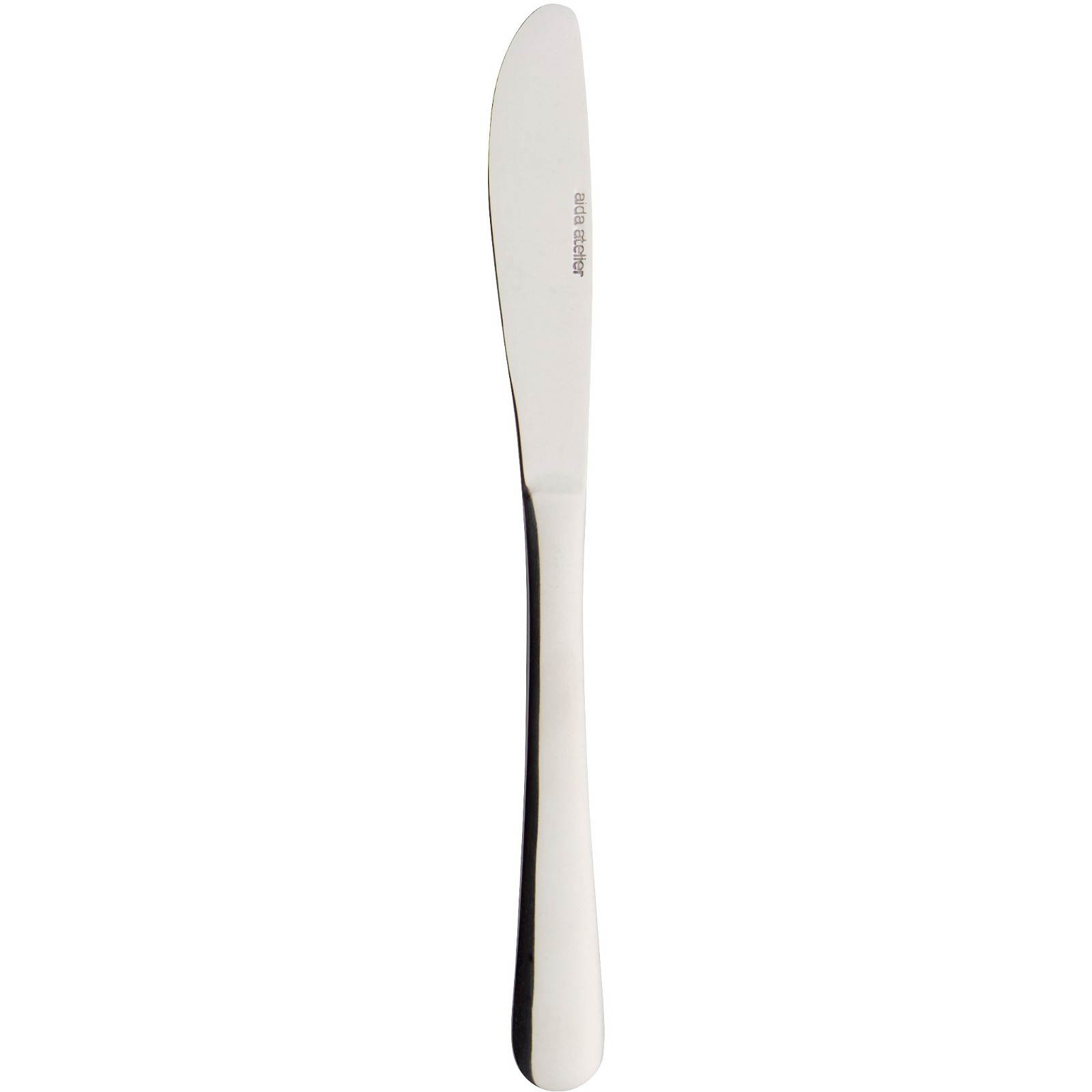 Aida Atelier kniv 21,5cm blank