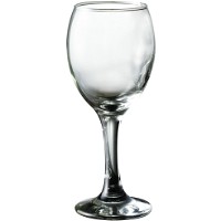 Aida Café hvidvinsglas 24,5cl klar 4 stk