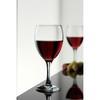 Aida Café rødvinsglas 34cl klar 4 stk
