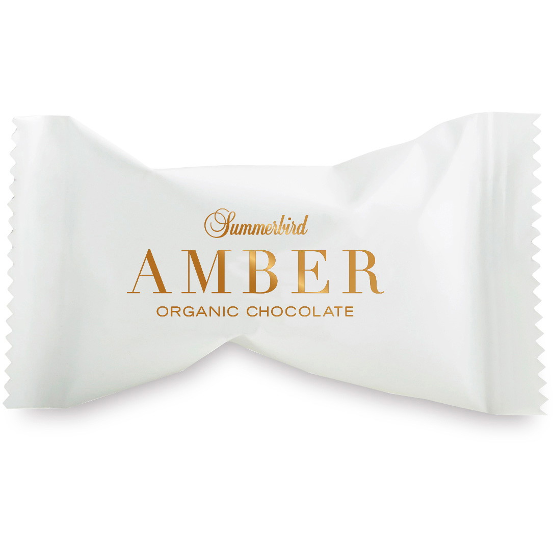 Summerbird Amber dragée 200 stk