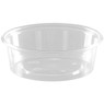 Dressingbæger 50ml Ø72x24mm semi-klar 1000stk