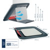 Leitz Ergo Cosy laptopstander 13"-17"