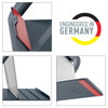 Leitz Ergo Cosy laptopstander 13"-17"