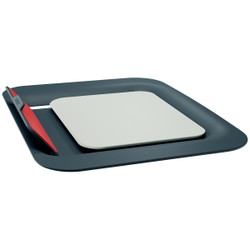 Leitz Ergo Cosy laptopstander 13"-17"