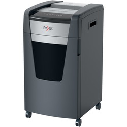Rexel Momentum Extra XP422+ makulator P4 85L