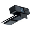Kensington W2000 webcam 89x54x48mm sort