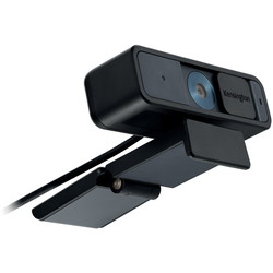 Kensington W2000 webcam 89x54x48mm sort