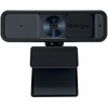 Kensington W2000 webcam 89x54x48mm sort