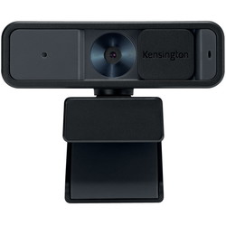 Kensington W2000 webcam 89x54x48mm sort