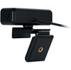 Kensington W2000 webcam 89x54x48mm sort