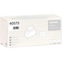 Katrin FlexMaster klude 1-lags hvid 5x100 stk