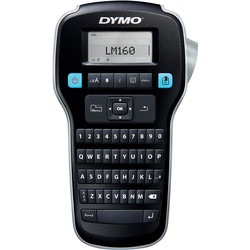 Dymo LabelManager 160 labelprinter valuepack