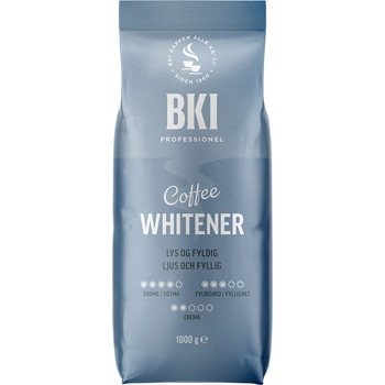BKI Coffee Whitener flødepulver 1000g