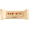 Rawbite Coconut økologisk snackbar 50g