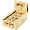 Rawbite Coconut økologisk snackbar 50g