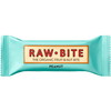 Rawbite Peanut økologisk snackbar 50g