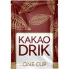 Wonderful kakaopulver 14% kakao 50 breve
