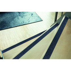 Durable Duraline Grip skridsikker tape 50mm sort