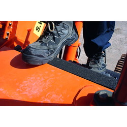 Durable Duraline Grip skridsikker tape 50mm sort