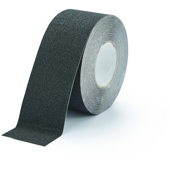 Durable Duraline Grip skridsikker tape 75mm sort
