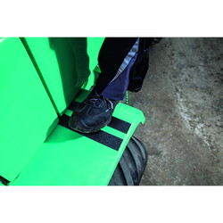 Durable Duraline Grip+ skridsikker tape 25mm sort