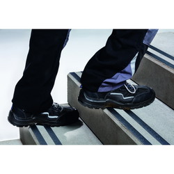 Durable Duraline Grip+ skridsikker tape 25mm sort