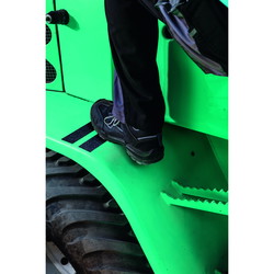 Durable Duraline Grip+ skridsikker tape 25mm sort