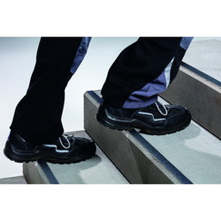 Durable Duraline Grip+ skridsikker tape 25mm sort