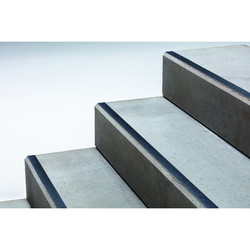 Durable Duraline Grip+ skridsikker tape 25mm sort