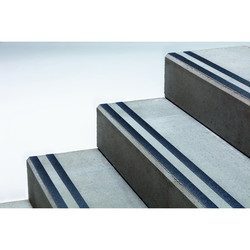 Durable Duraline Grip+ skridsikker tape 25mm sort