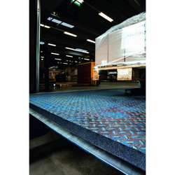 Durable Duraline Grip+ skridsikker tape 50mm sort