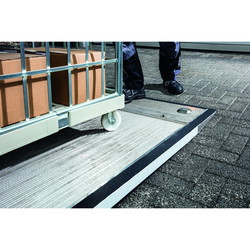 Durable Duraline Grip+ skridsikker tape 50mm sort