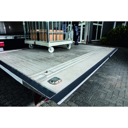 Durable Duraline Grip+ skridsikker tape 50mm sort