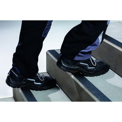 Durable Duraline Grip+ skridsikker tape 50mm sort