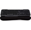 Q-connect håndledsstøtte memory foam t/tastatur sort