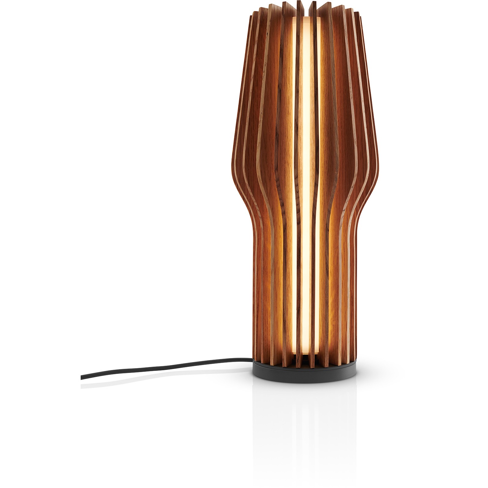 Eva Solo Radiant LED lampe 28,5cm Ø9,5cm eg