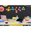 Post-it SS Boost notes 76x76mm 5 stk