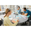 Post-it SS Soulful notes 76x76mm 6 stk