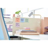 Post-it SS Soulful notes 76x76mm 6 stk