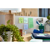 Post-it SS Oasis notes 76x127mm 5 stk