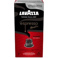 Lavazza Espresso Maestro Classico kaffekapsler 10stk