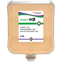 SCJ Solopol GFX håndrens 3,25L
